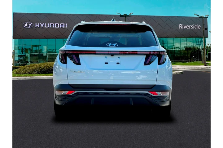 $23991 : Hyundai TUCSON 2024 SEL 4dr image 6