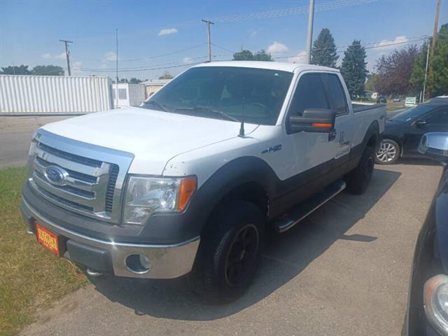 $7995 : 2009 F-150 XLT image 3