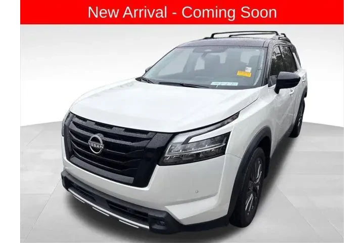 $26987 : Nissan Pathfinder 2023 SL 4d image 1