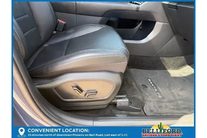 $39877 : Hyundai SANTA FE 2025 Callig image 10