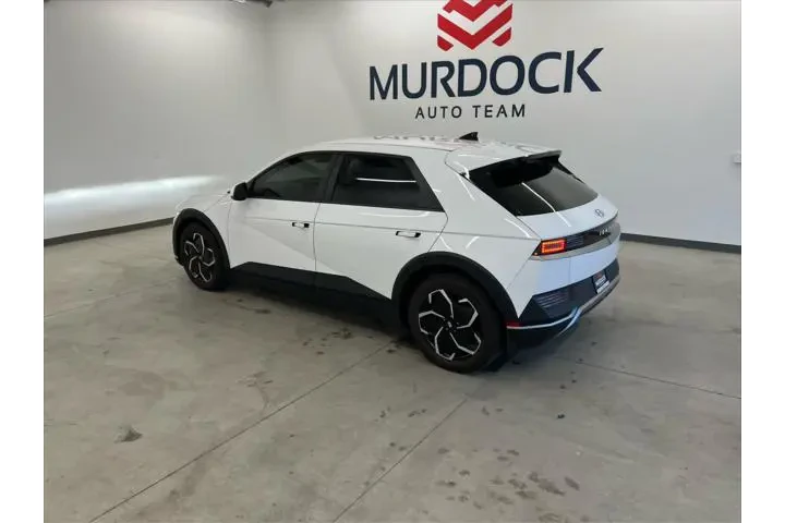 $20990 : Hyundai IONIQ 5 2022 AWD SE image 2