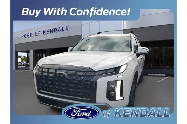 $25990 : Hyundai PALISADE 2023 AWD SE image 1