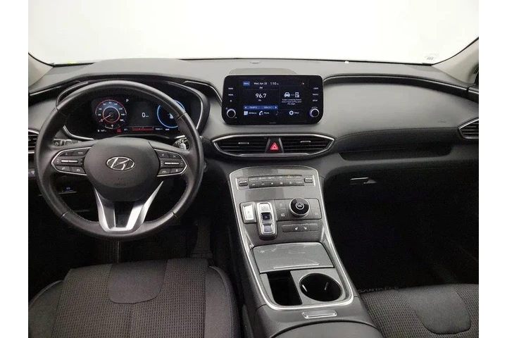 $21998 : Hyundai SANTA FE 2021 SEL 4d image 9