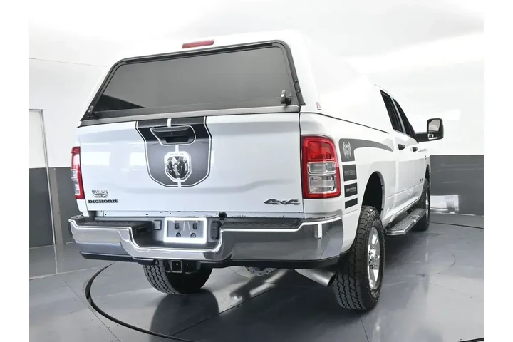 $39953 : Ram 2500 2023 4x4 Big Horn 4 image 5