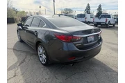 $14000 : Mazda Mazda6 2016 i Touring thumbnail