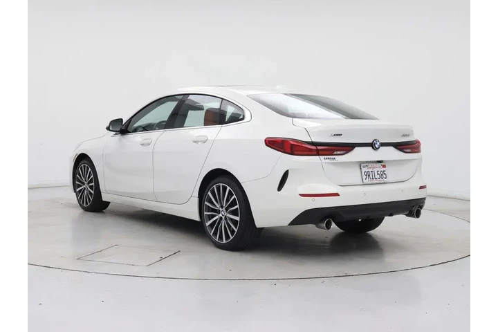 $21998 : BMW 2 Series 2020 AWD 228i x image 2