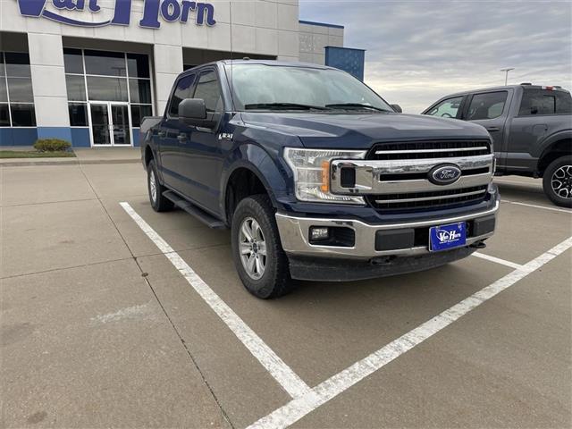 $22529 : Pre-Owned 2018 F-150 XLT image 8