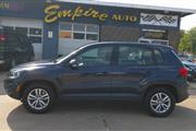 2013 Tiguan S