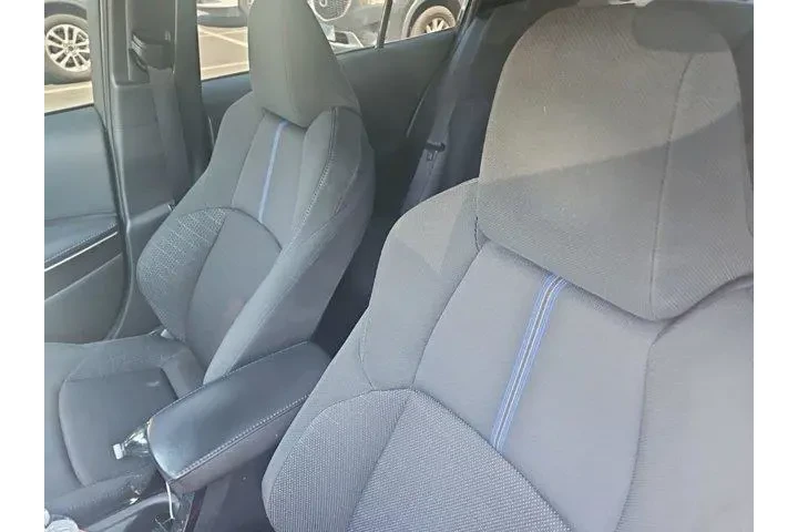 $18954 : Toyota Corolla 2020 SE 4dr S image 4
