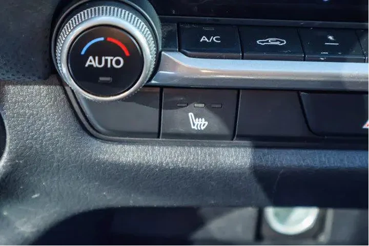 $24500 : Mazda CX-50 2025 AWD 2.5 S P image 6