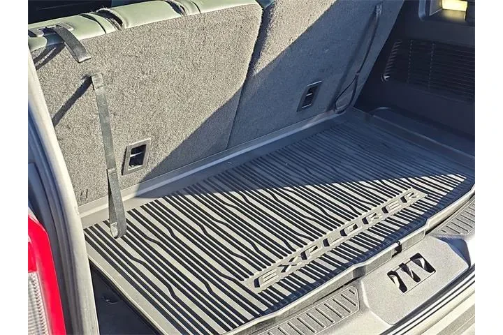 $28990 : Ford Explorer 2022 AWD Timbe image 7