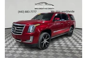 $21999 : 2015 Escalade ESV Premium thumbnail
