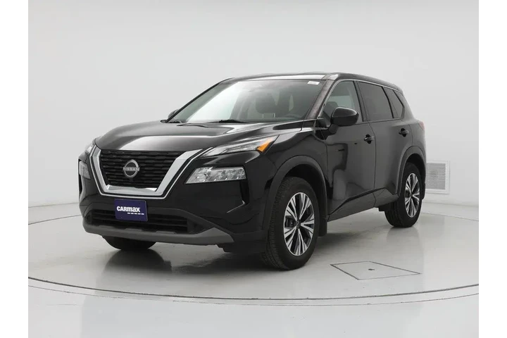 $22998 : Nissan Rogue 2023 SV 4dr Cro image 4