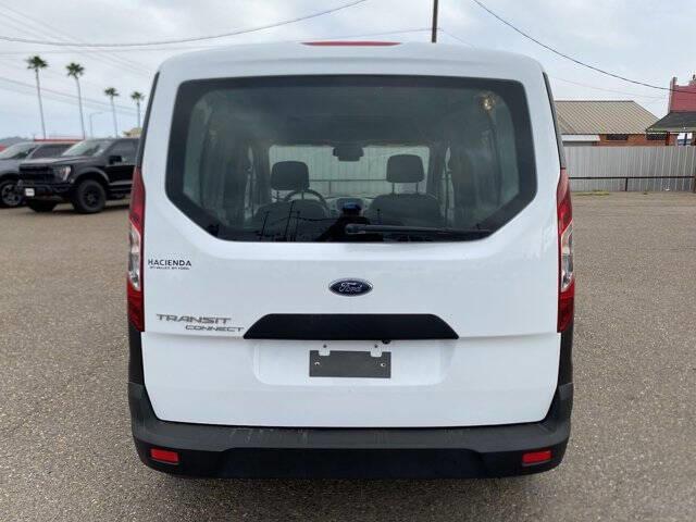 $26988 : 2022 Transit Connect XL image 4