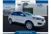 Ford Edge 2022 AWD SEL 4dr C