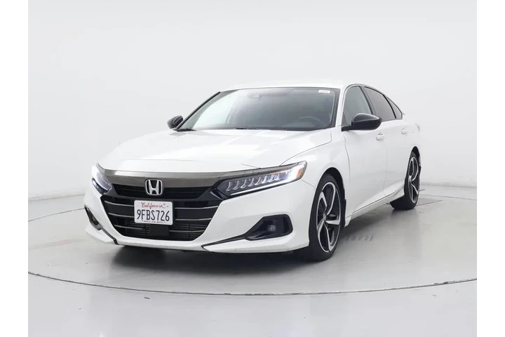 $27998 : Honda Accord 2022 Sport Spec image 4