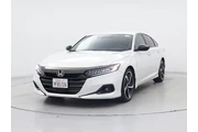 $27998 : Honda Accord 2022 Sport Spec thumbnail