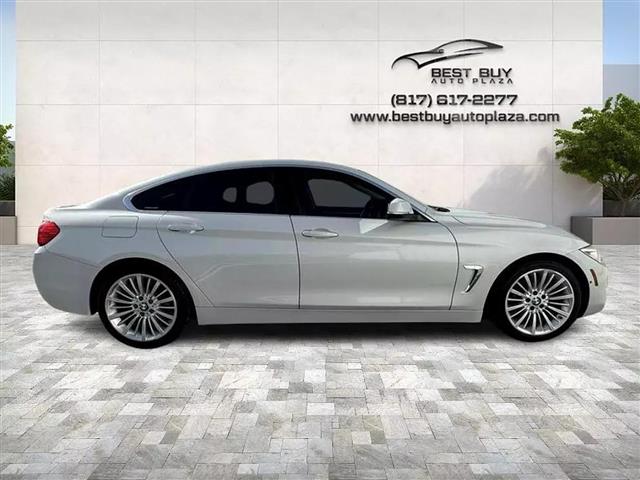 $12890 : 2015 BMW 4 SERIES 428I GRAN C image 9