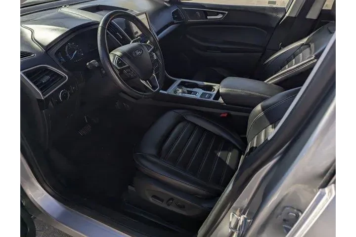 $22999 : Ford Edge 2024 AWD SEL 4dr S image 9