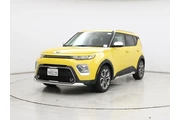 $16998 : Kia Soul 2020 X-Line 4dr Cro thumbnail