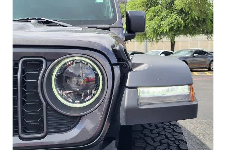 $39000 : Jeep Wrangler 2025 4x4 Rubic image 10