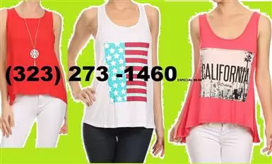 $8 : BLUSAS FASHION POR MAYOREO image 2