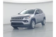 $23998 : Jeep Compass 2022 4x4 Latitu thumbnail