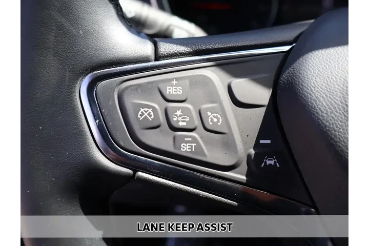 $20990 : Chevrolet Equinox 2024 LT 4d image 3