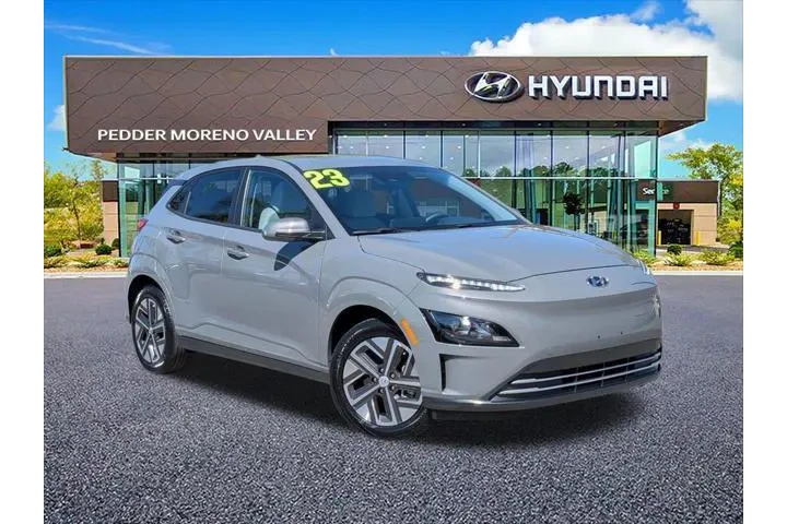 $17250 : Hyundai KONA Electric 2023 S image 2