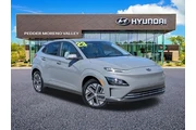 $17250 : Hyundai KONA Electric 2023 S thumbnail