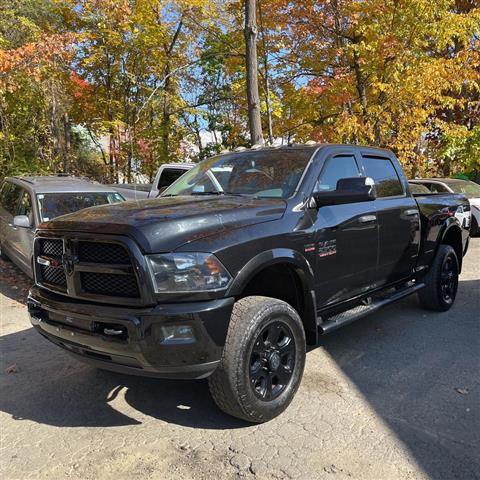 $23000 : 2016 RAM 2500 CREW CAB image 2