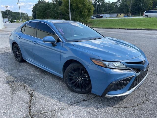 $29991 : PRE-OWNED 2023 TOYOTA CAMRY X image 5