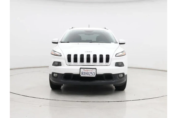 $15998 : Jeep Cherokee 2017 4x4 Latit image 5