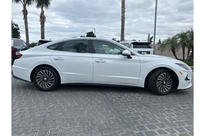 $22995 : Hyundai SONATA Hybrid 2023 L image 5