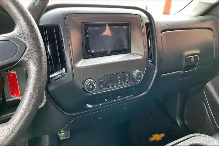 $15258 : Chevrolet Silverado 1500 201 image 7