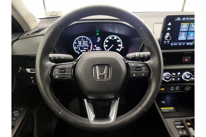 $32998 : Honda CR-V 2024 AWD EX-L 4dr image 10