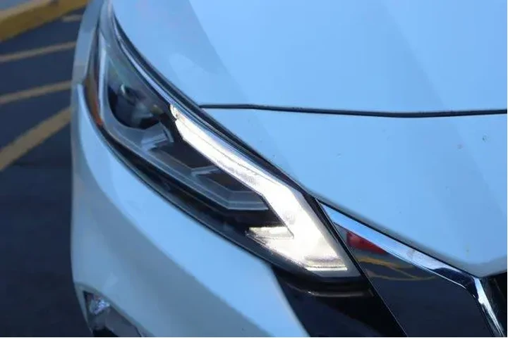 $27309 : Nissan Altima 2022 2.5 SL 4d image 10