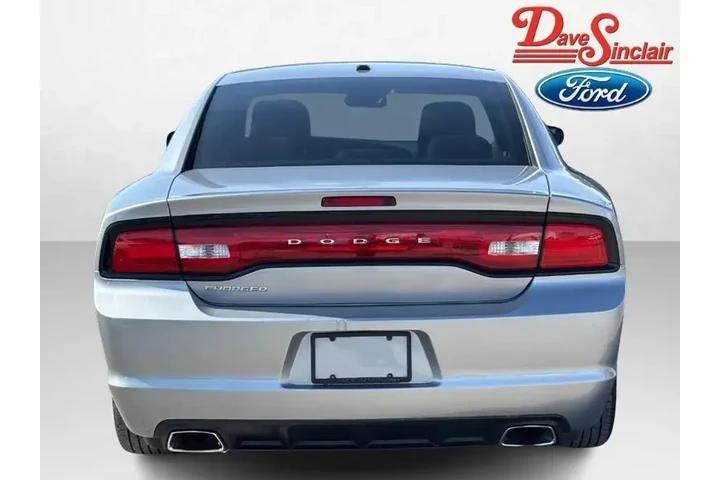 $9199 : Dodge Charger 2013 SE 4dr Se image 8
