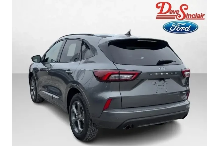 $25283 : Ford Escape 2023 AWD ST-Line image 9