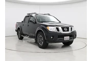 Nissan Frontier 2019 4x4 PRO en Sacramento