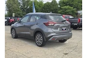 $19995 : Nissan Kicks 2021 SV 4dr Cro thumbnail