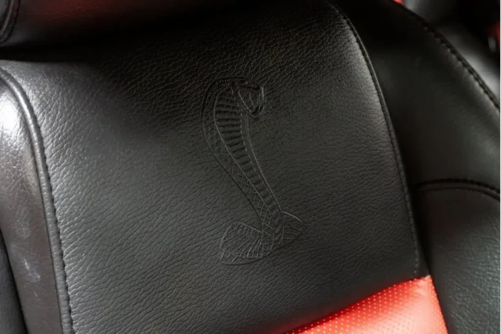 $39784 : Ford Shelby GT500 2007 2dr C image 7