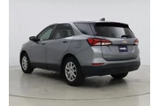 $18998 : Chevrolet Equinox 2023 LS 4d thumbnail