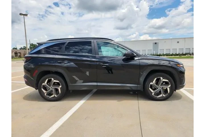 $27995 : Hyundai TUCSON Hybrid 2023 A image 4