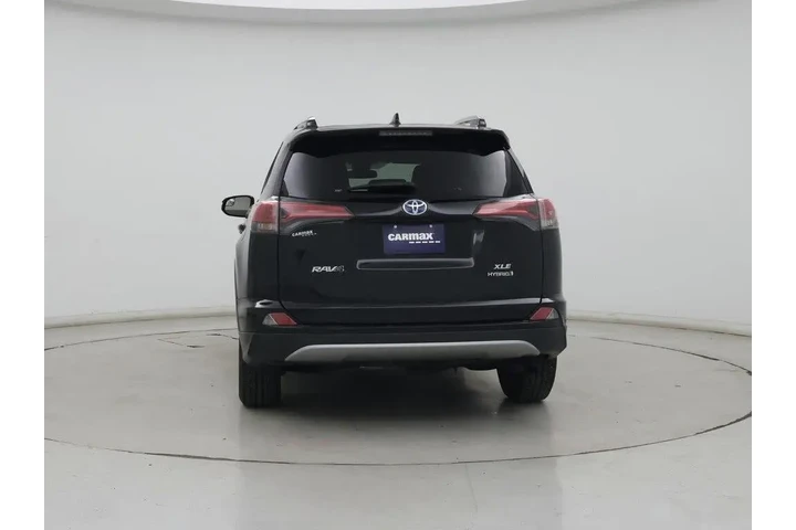 $23998 : Toyota RAV4 Hybrid 2017 AWD image 6