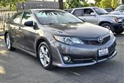 $8500 : 2013 TOYOTA CAMRY2013 TOYOTA thumbnail