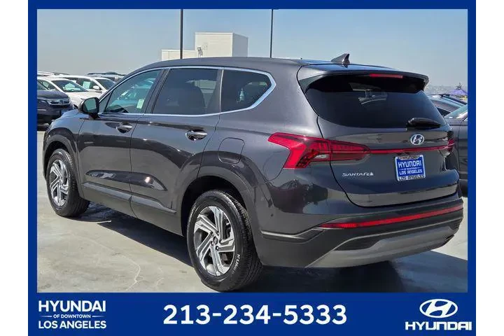 $24707 : Hyundai SANTA FE 2023 SE 4dr image 10