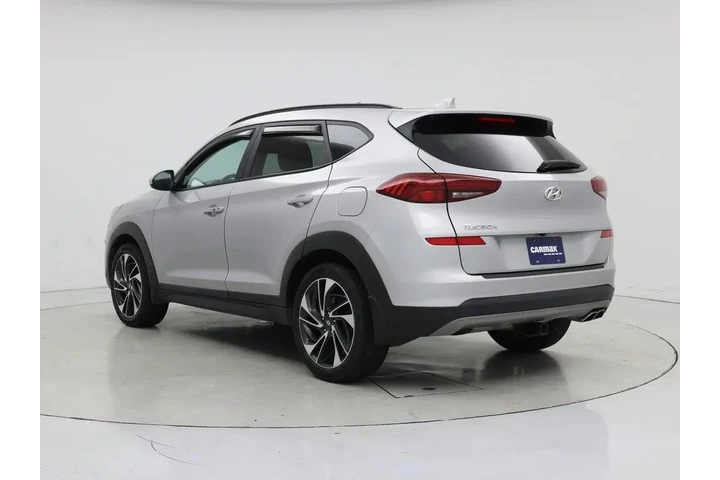 $13599 : Hyundai TUCSON 2020 Sport 4d image 2