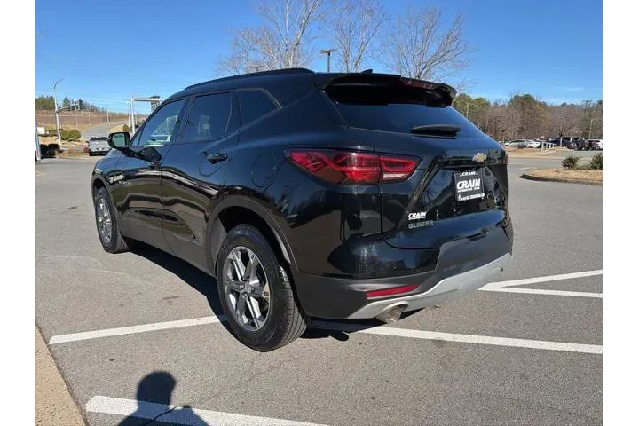 $29590 : Chevrolet Blazer 2024 LT 4dr image 5