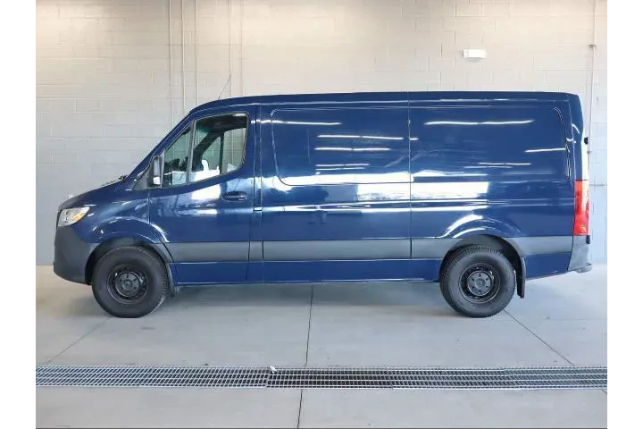 $26995 : Mercedes-Benz Sprinter 2022 image 10